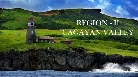 Cagayan Valley.